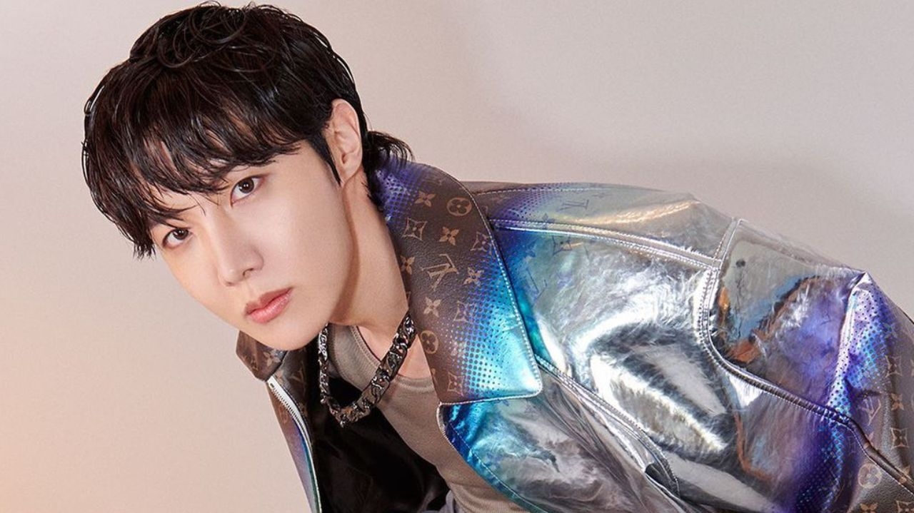 BTS: J-Hope anuncia lançamento de álbum e série documental no próximo mês