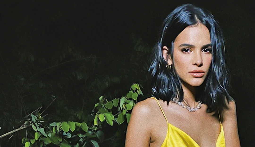 B-Day de Bruna Marquezine: Famosos parabenizam atriz.
