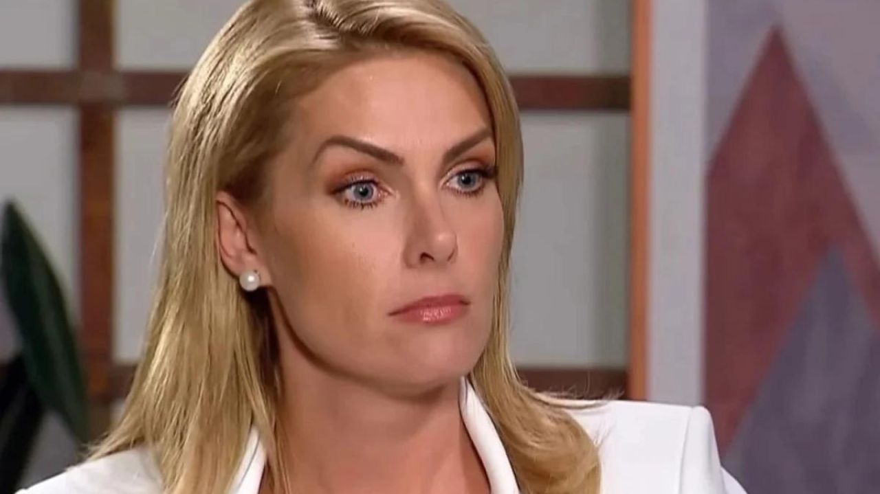 Ana Hickmann volta a falar sobre violência doméstica e destaca: “Estamos juntas”
