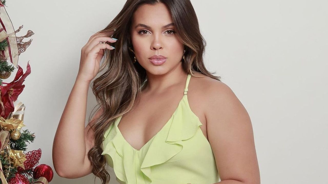 Influenciadora sofre importunação sexual em Goiás e homem pode responder por crime