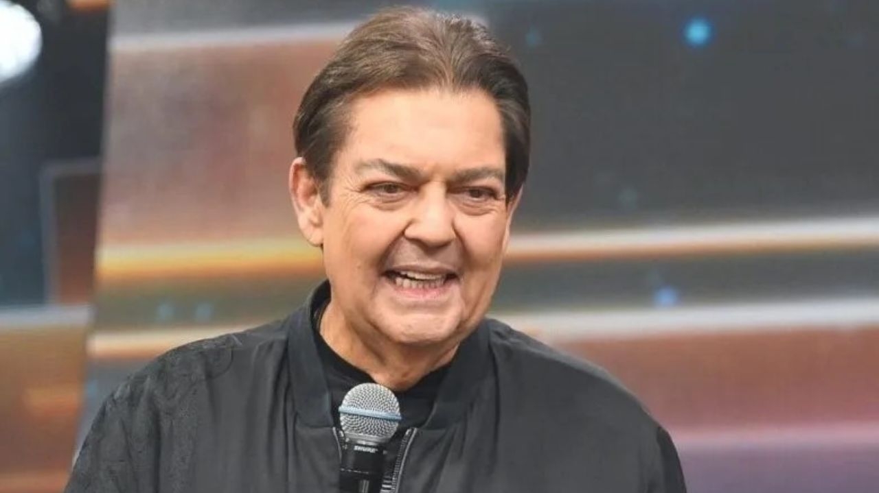 Central de Transplantes afirma que Faustão não furou fila do transplante de rim