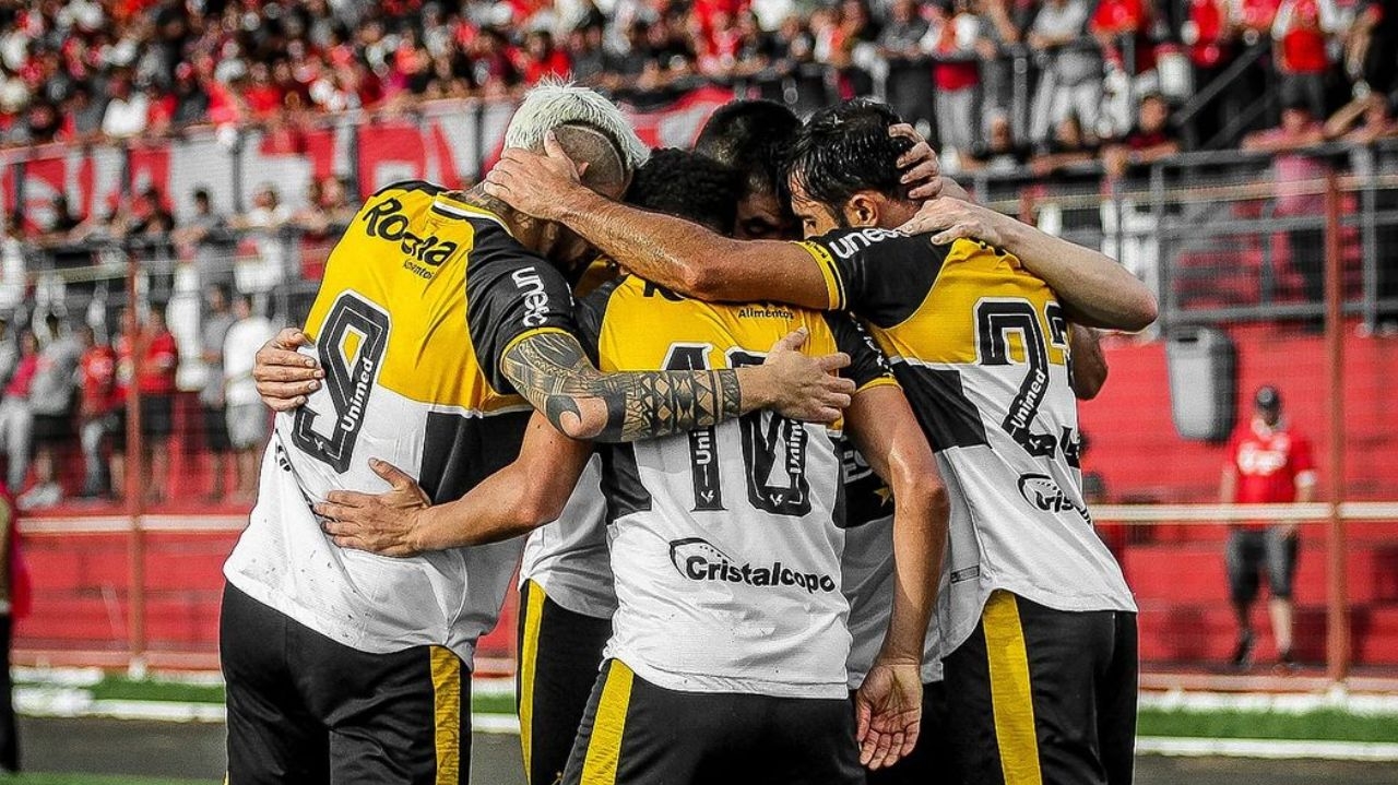 Copa do Brasil: clubes da série A jogam hoje; veja os confrontos