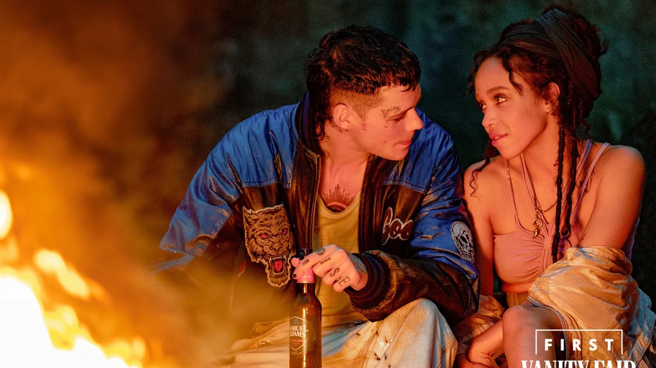 Remake de “O Corvo” tem suas primeiras imagens liberadas