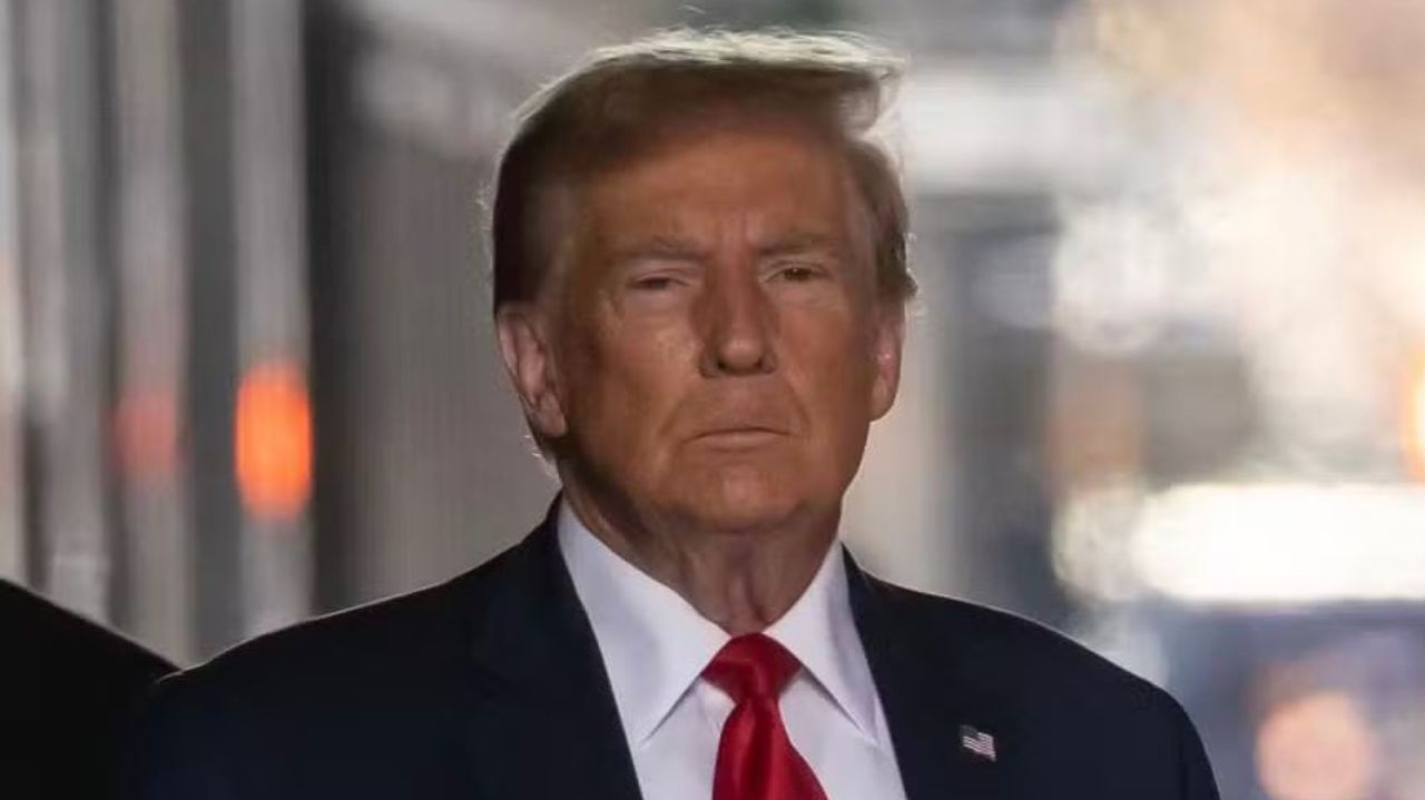 Decisão que apontava Trump como inelegível em Illinois é suspensa