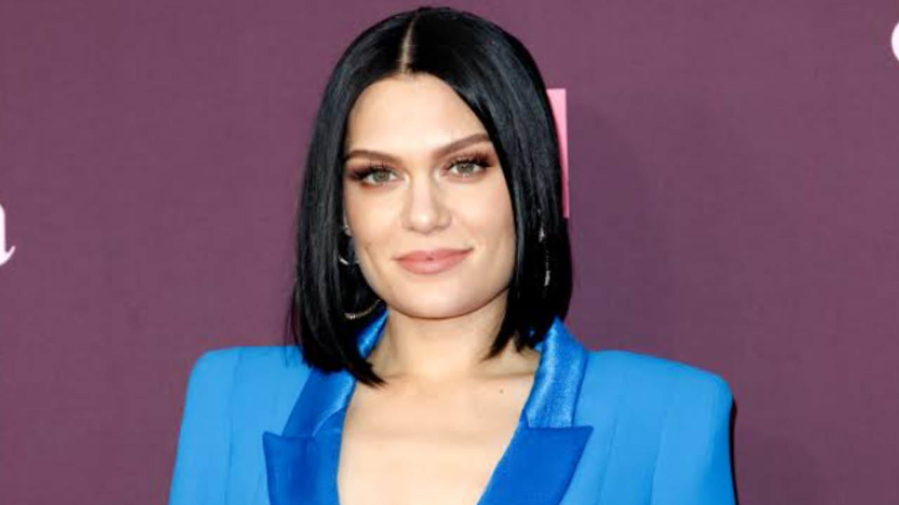 Jessie J anuncia shows no Brasil