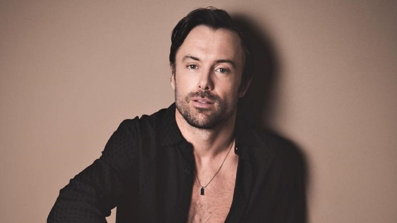 Kayky Brito fala sobre recuperação e dá dicas culturais