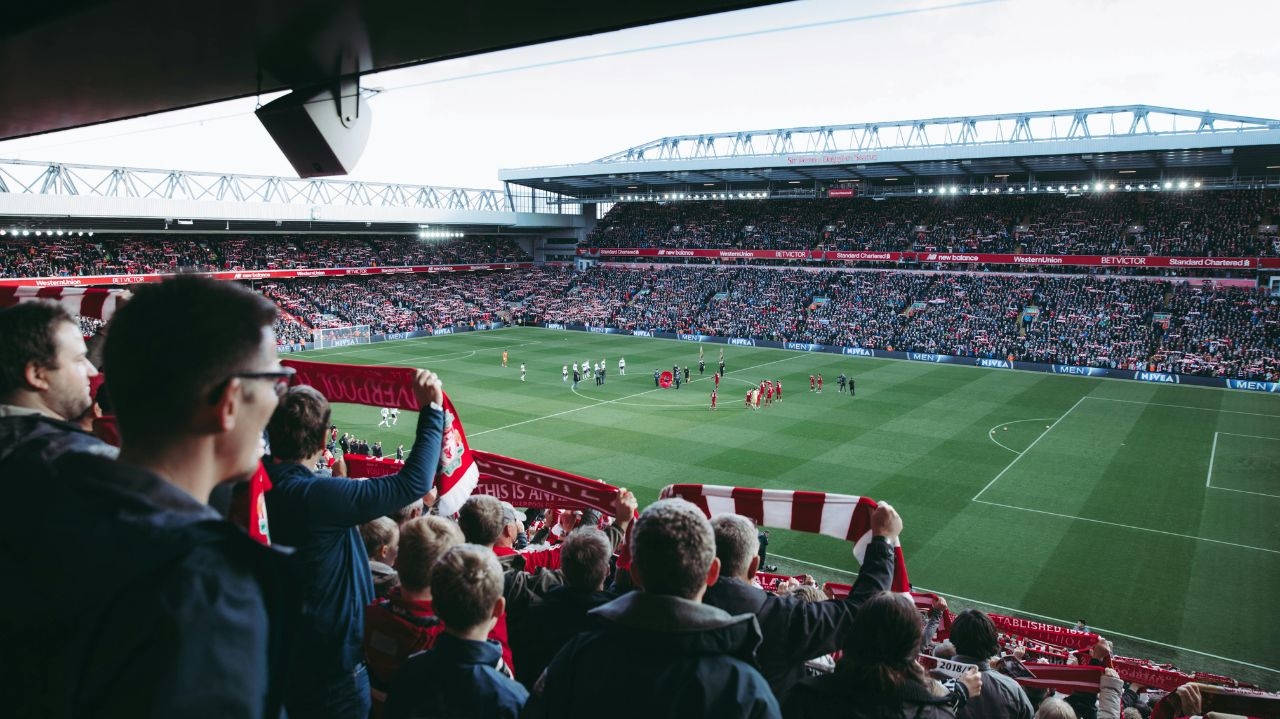 Saiba como fazer apostas online em futebol