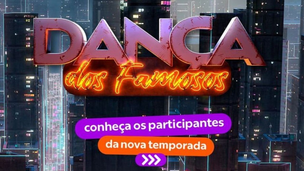 Dança dos Famosos 2024: confira as celebridades do time feminino