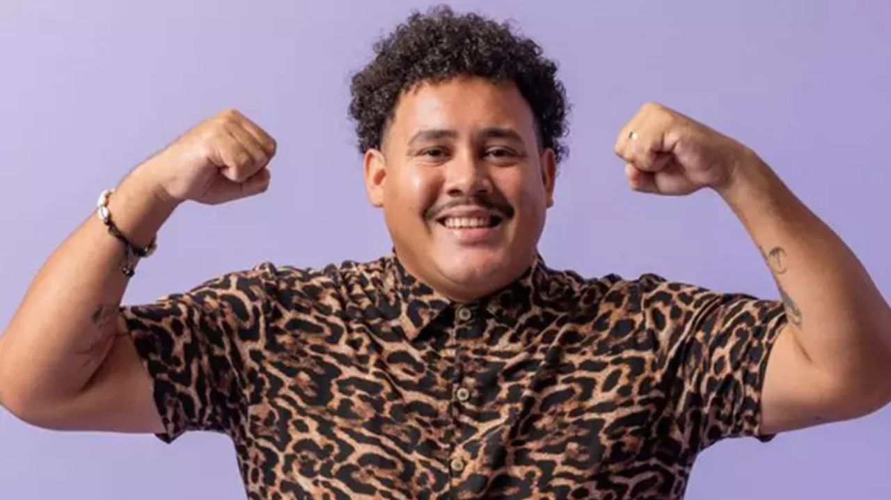 BBB 24: Lucas Henrique é Líder pela terceira vez