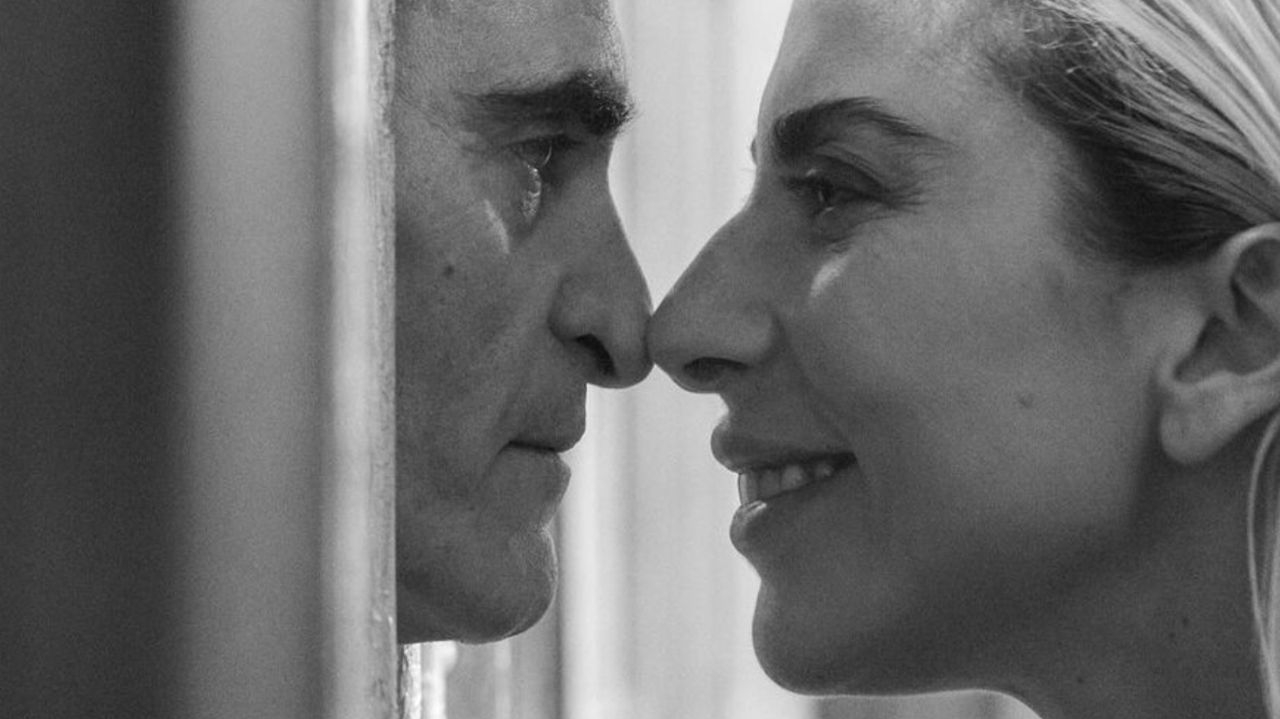 “Coringa 2: Folie à Deux” estreará no Festival de Veneza