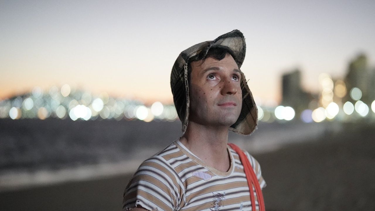 Reveladas as primeiras imagens da série biográfica “Sem Querer Querendo”