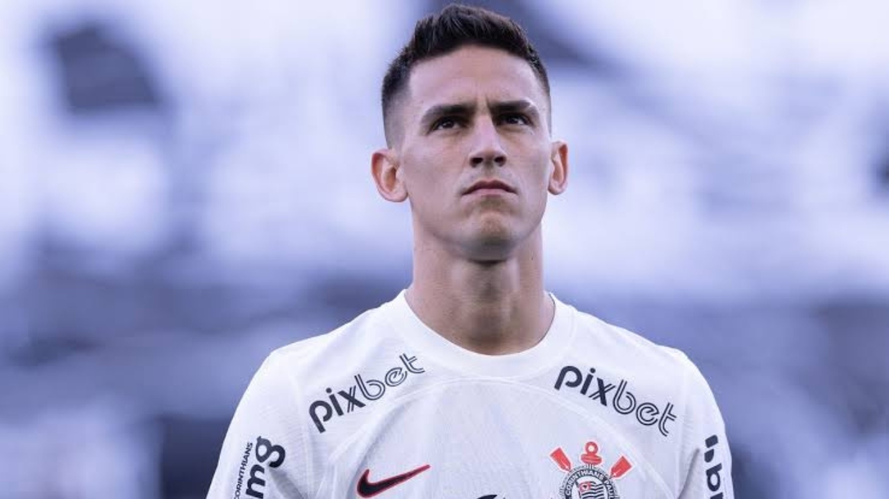 Matías Rojas pensa em entrar com ação na Fifa contra o Corinthians