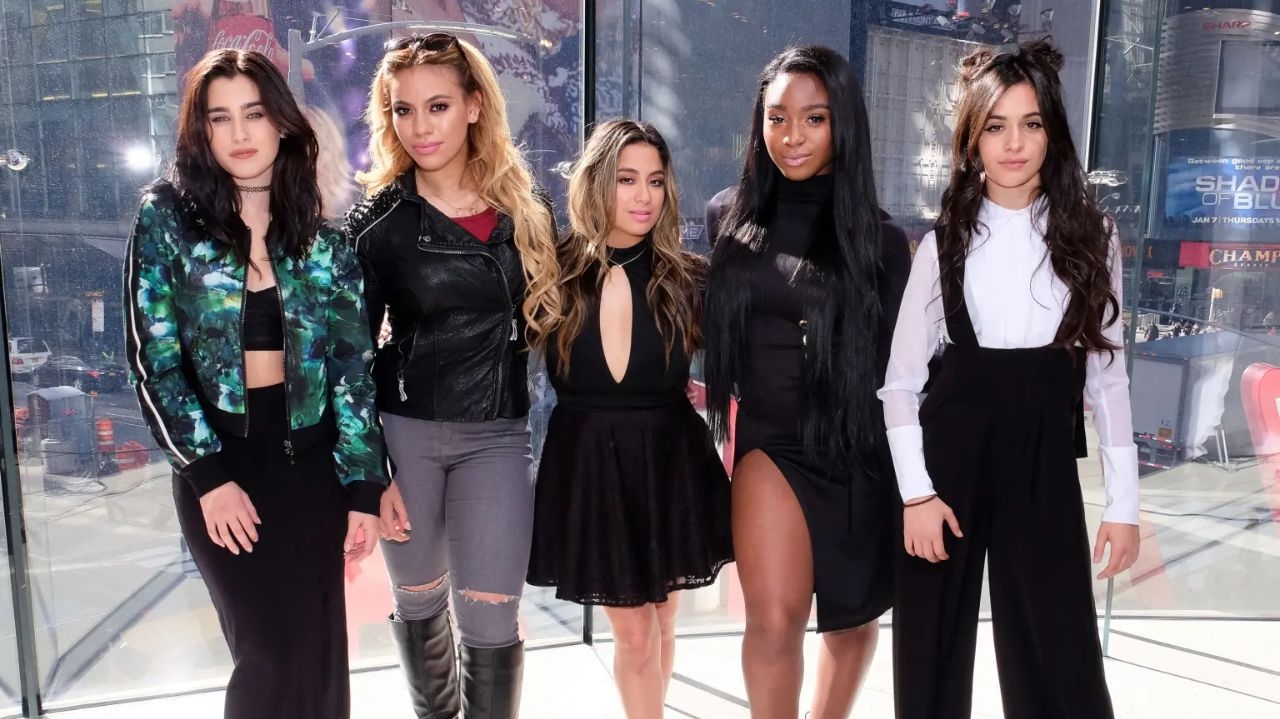 Fifth Harmony estaria preparando o retorno da banda, diz site