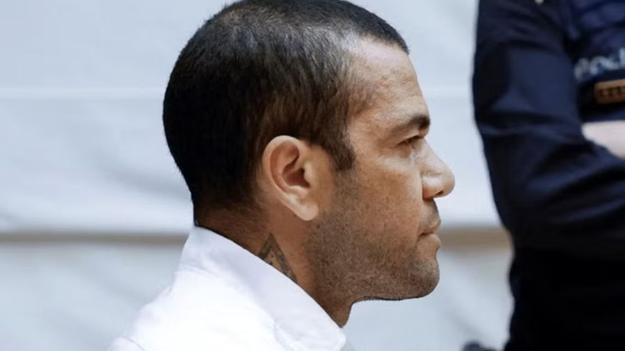 Ministério Público investiga doação de Neymar no caso de Daniel Alves