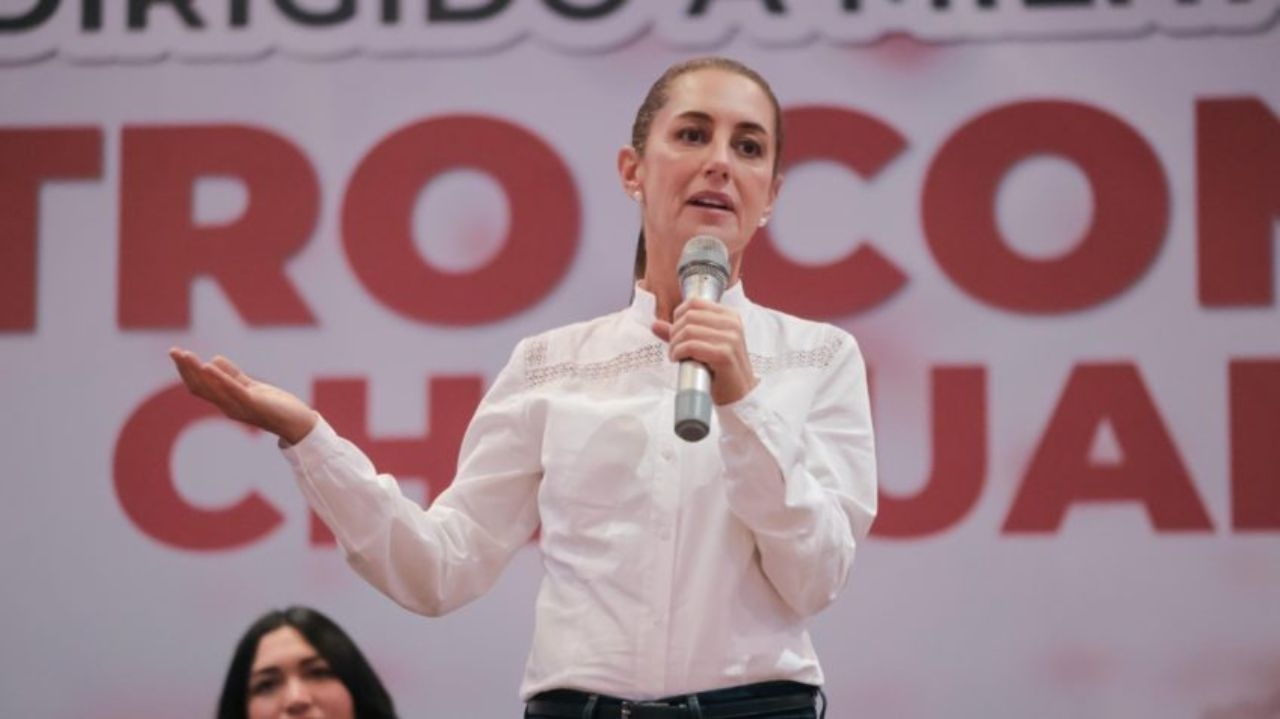 Corrida presidencial mexicana pode ter a primeira mulher como vencedora