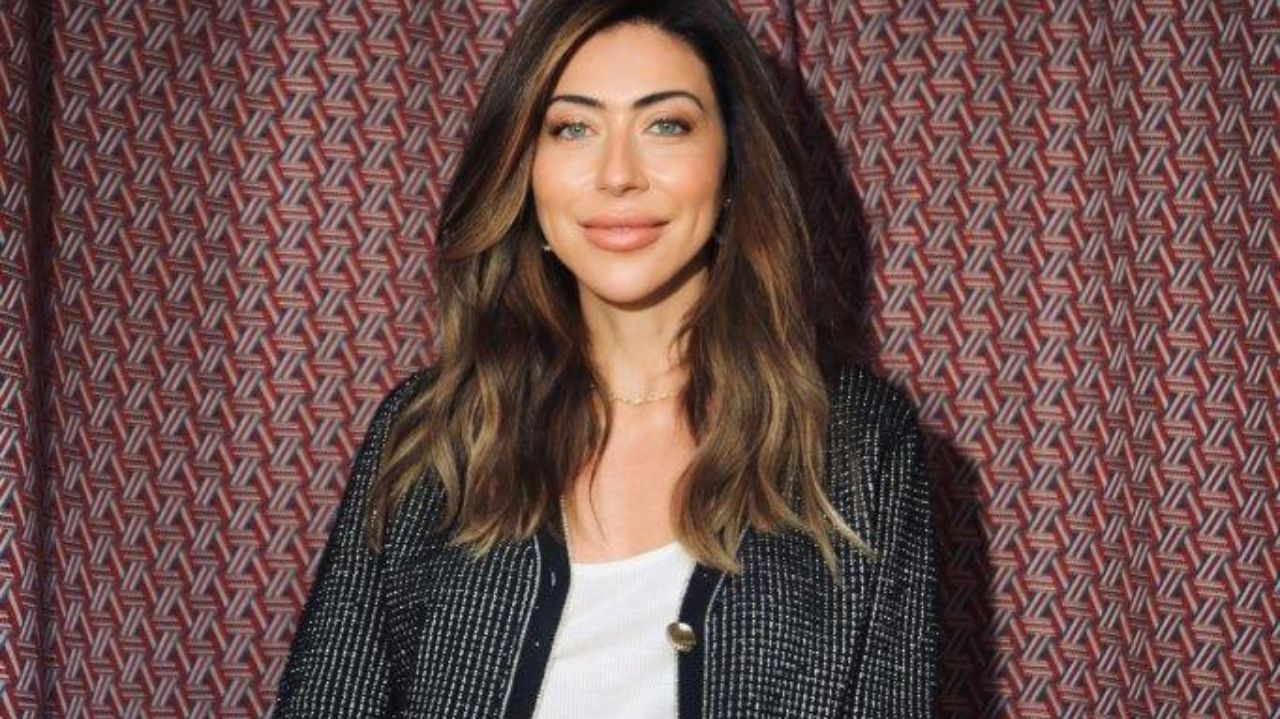 Carol Bassi inicia comemorações de 10 anos com almoço especial durante Semana de Moda de Paris