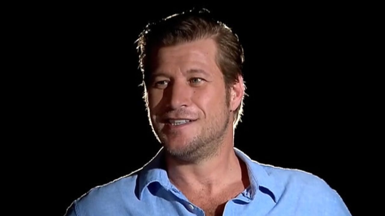 Diego Alemão desabafa sobre período conturbado com drogas