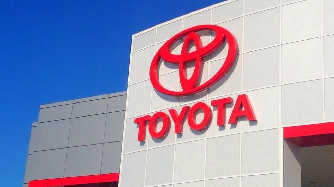 Alckmin anuncia que Toyota vai investir mais de R$ 11 bilhões no Brasil nos próximos anos