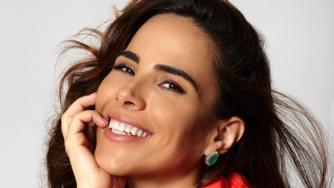 Wanessa Camargo encara desafios após expulsão do BBB24