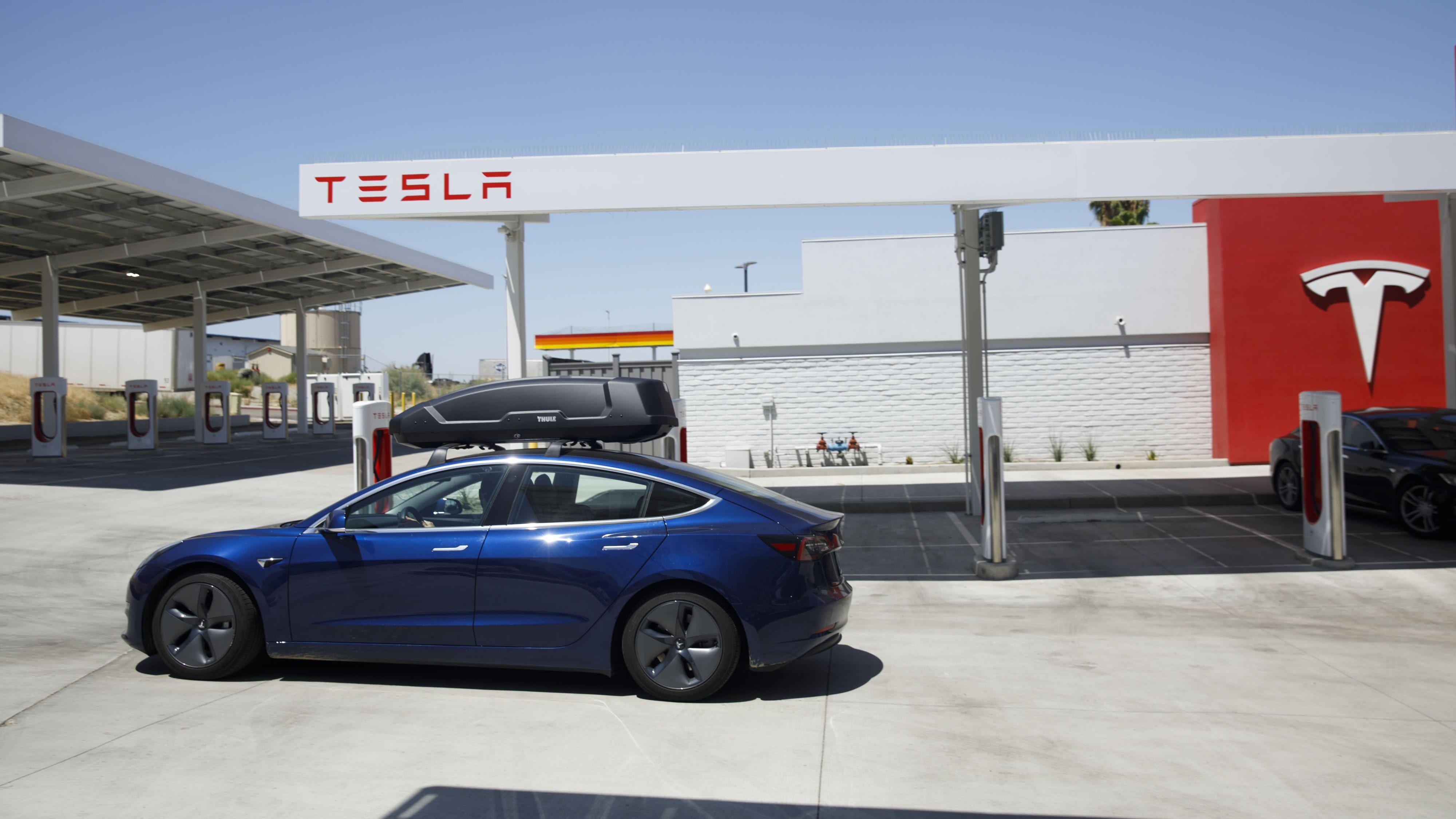 Conheça as etapas do processo seletivo para trabalhar na Tesla