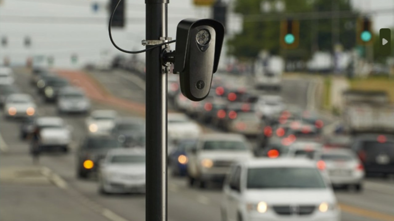 Startup de segurança que promete alta redução do crime sofre de acusações legais nos EUA