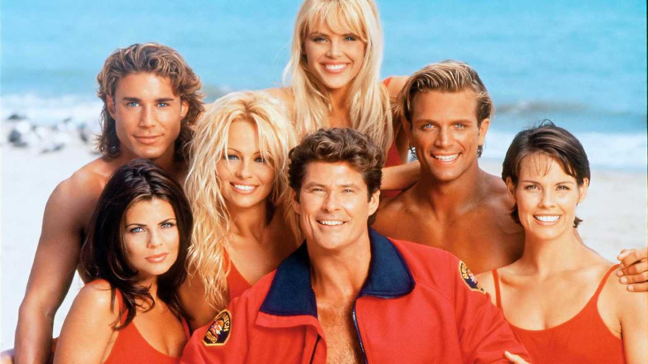 Nova série “Baywatch” terá criadores da produção original