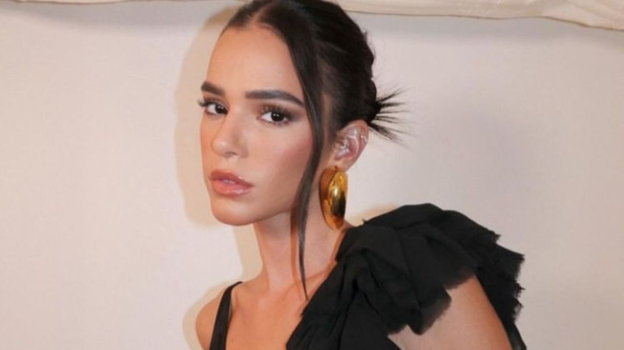 Bruna Marquezine desmente comentário e expõe sua torcida no BBB 24