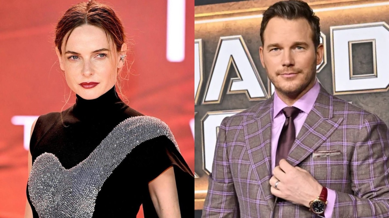 “Mercy”: filme contará com Rebecca Ferguson e Chris Pratt nos papéis principais