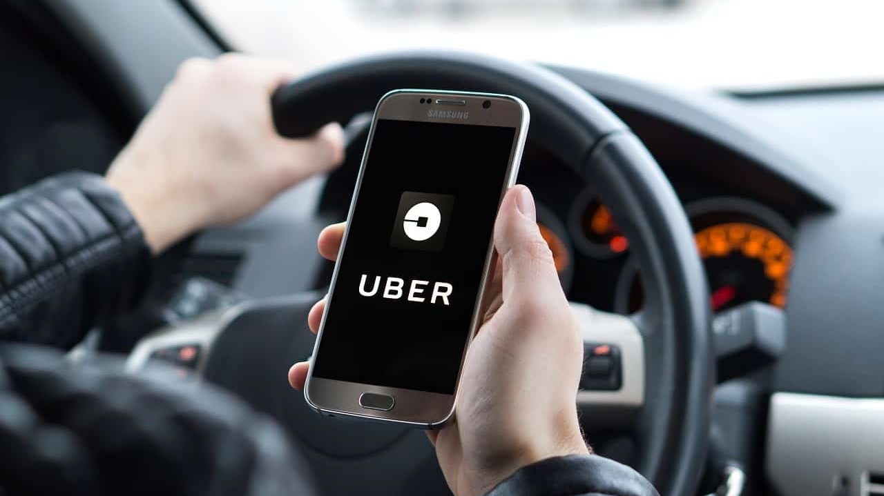 Uber solicita ao STF a suspensão de processos sobre vínculo de trabalhadores