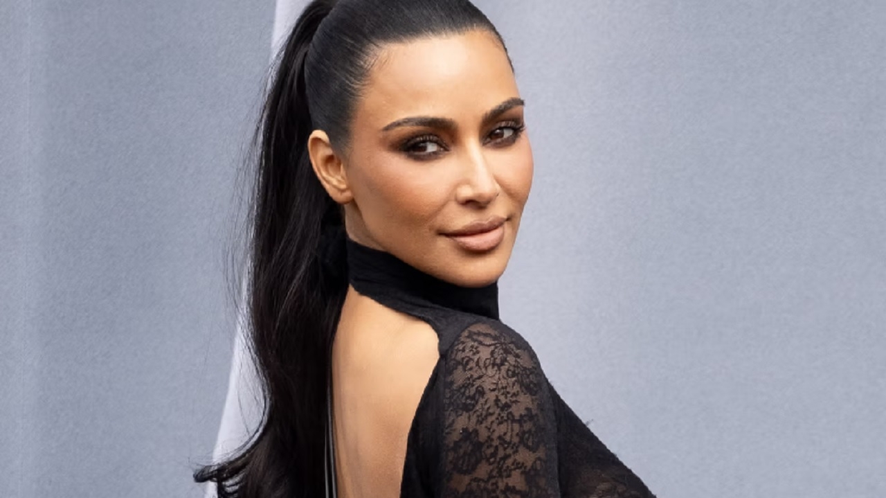 Kim Kardashian irá estrelar filme de suspense da diretora de “Gossip Girl”