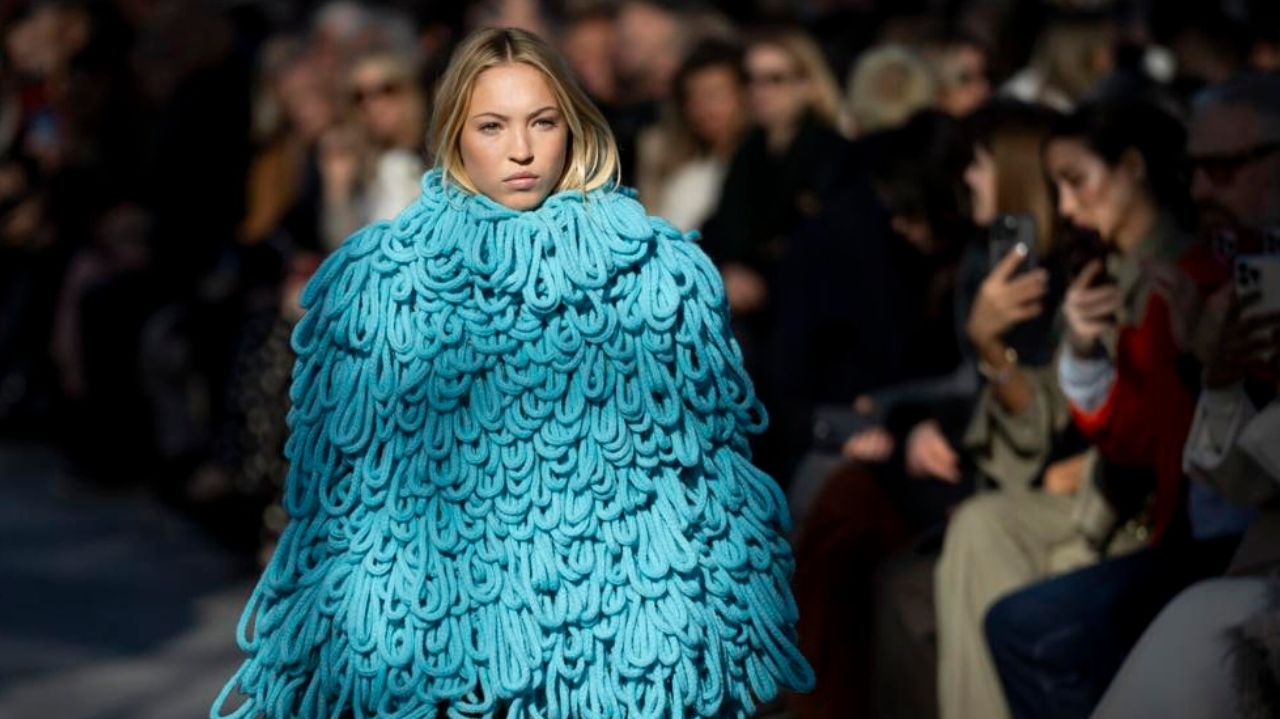 Paris Fashion Week 2024: confira sobre Stella McCartney e sua coleção de Inverno