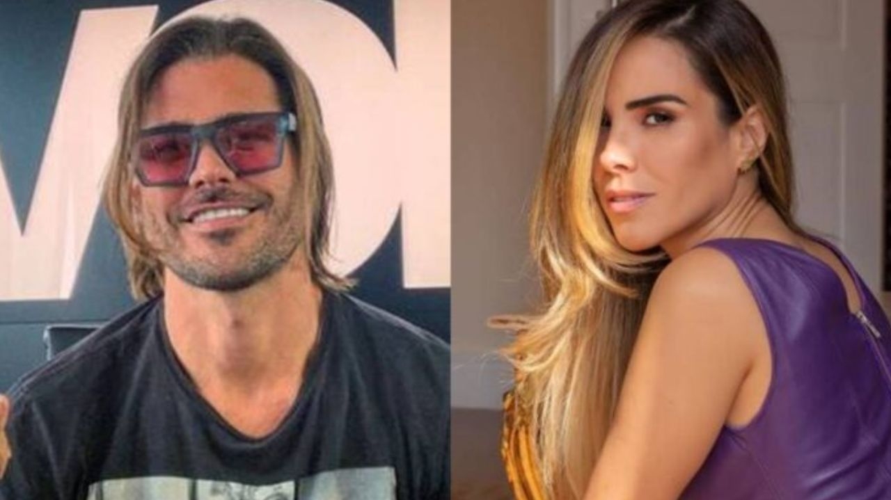 Dado Dolabella esclarece sobre relação com Wanessa após expulsão do BBB 24