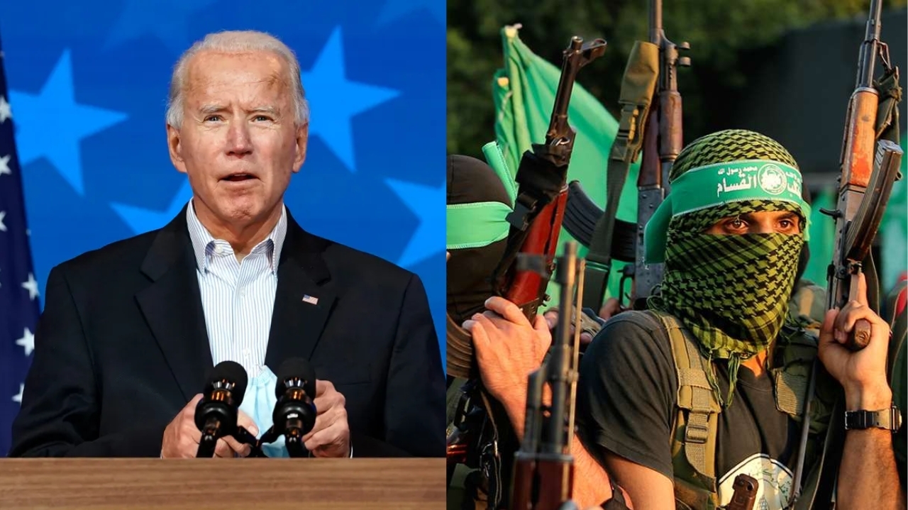 Negociações por cessar-fogo na Faixa de Gaza continuam e Biden insta o Hamas a aceitar