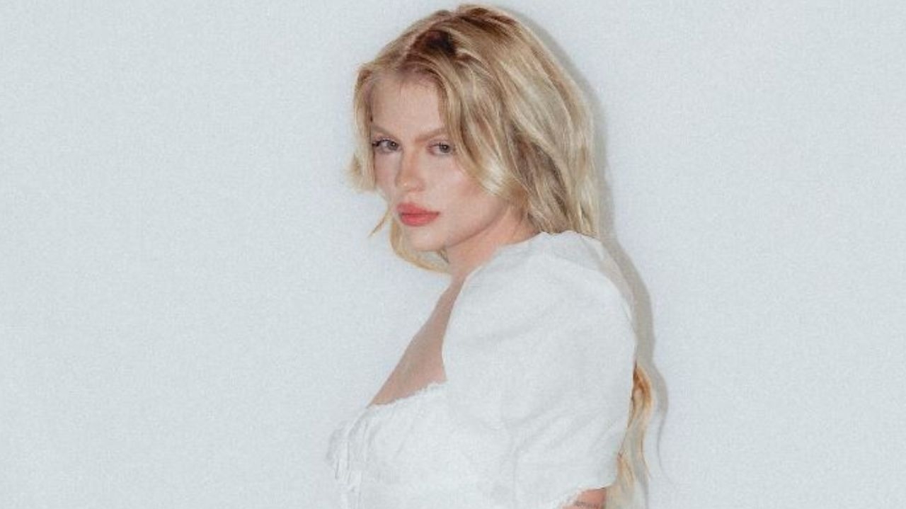 Luisa Sonza revela versão internacional de “Chico”