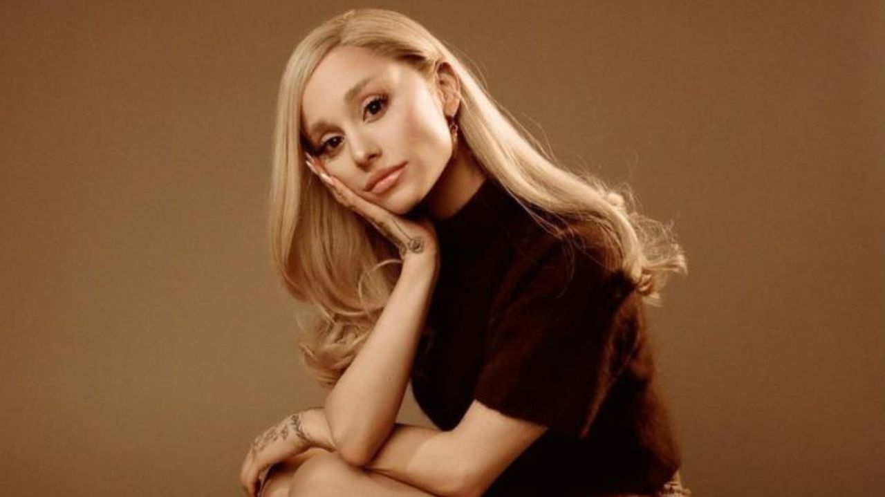 Ariana Grande e outras estrelas são confirmadas para apresentar o Oscar 2024