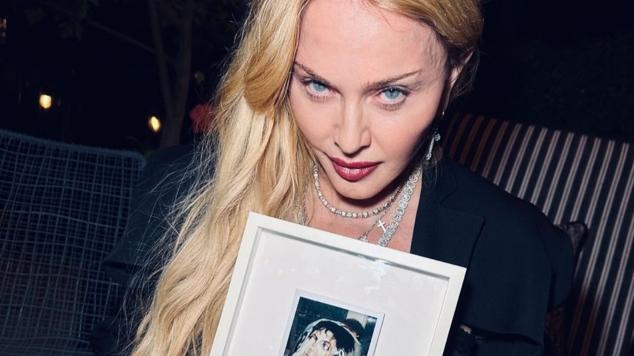 Madonna pode retornar ao Brasil para show gratuito em Copacabana