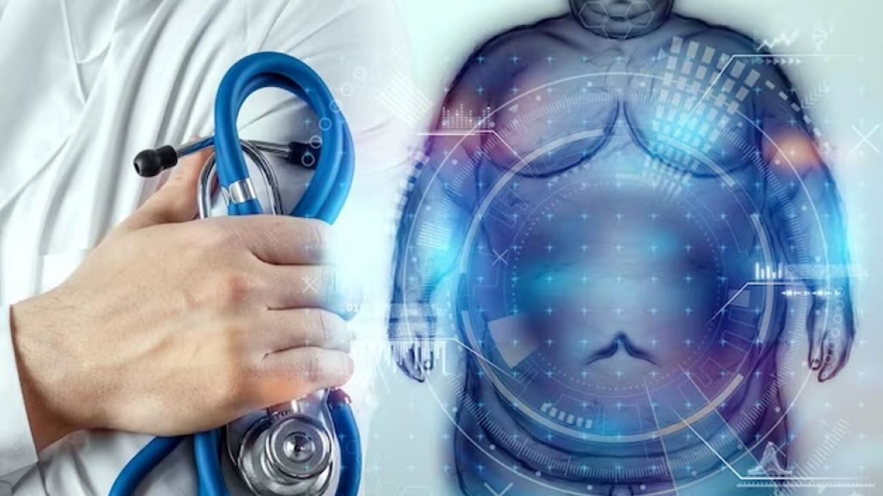 Quantidade de brasileiros acima do peso tem aumentado nos últimos 17 anos