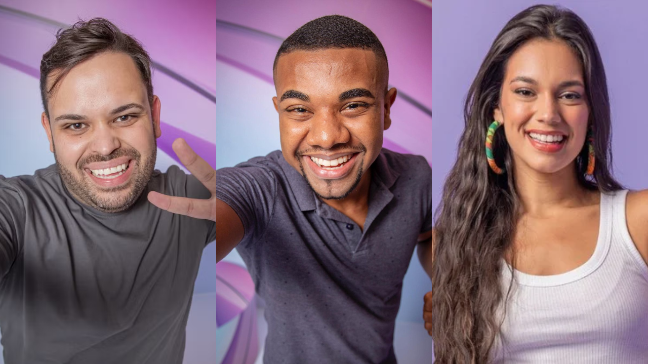 BBB24: bate recorde de votação no Paredão nesta temporada