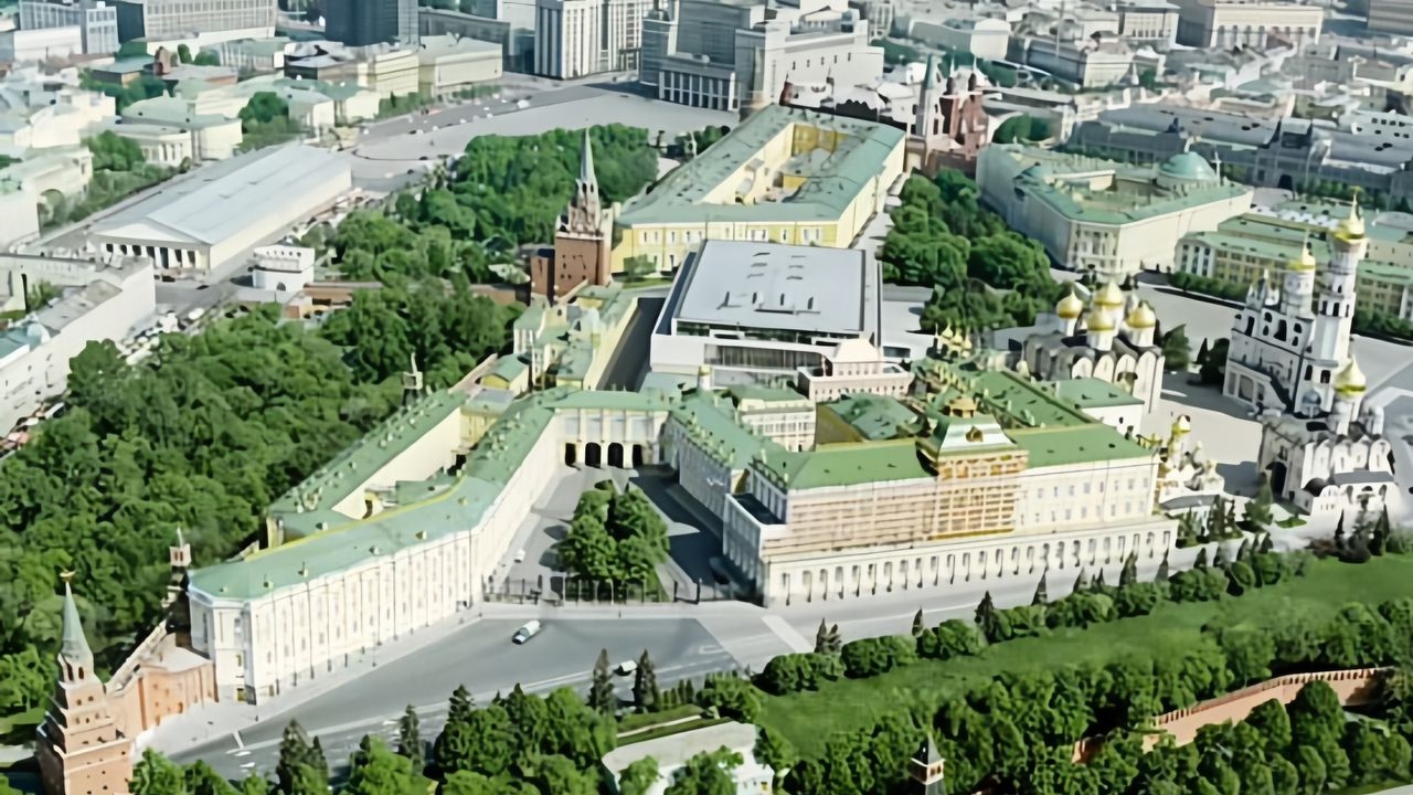 Kremlin nega acusações de interferência nas eleições americanas