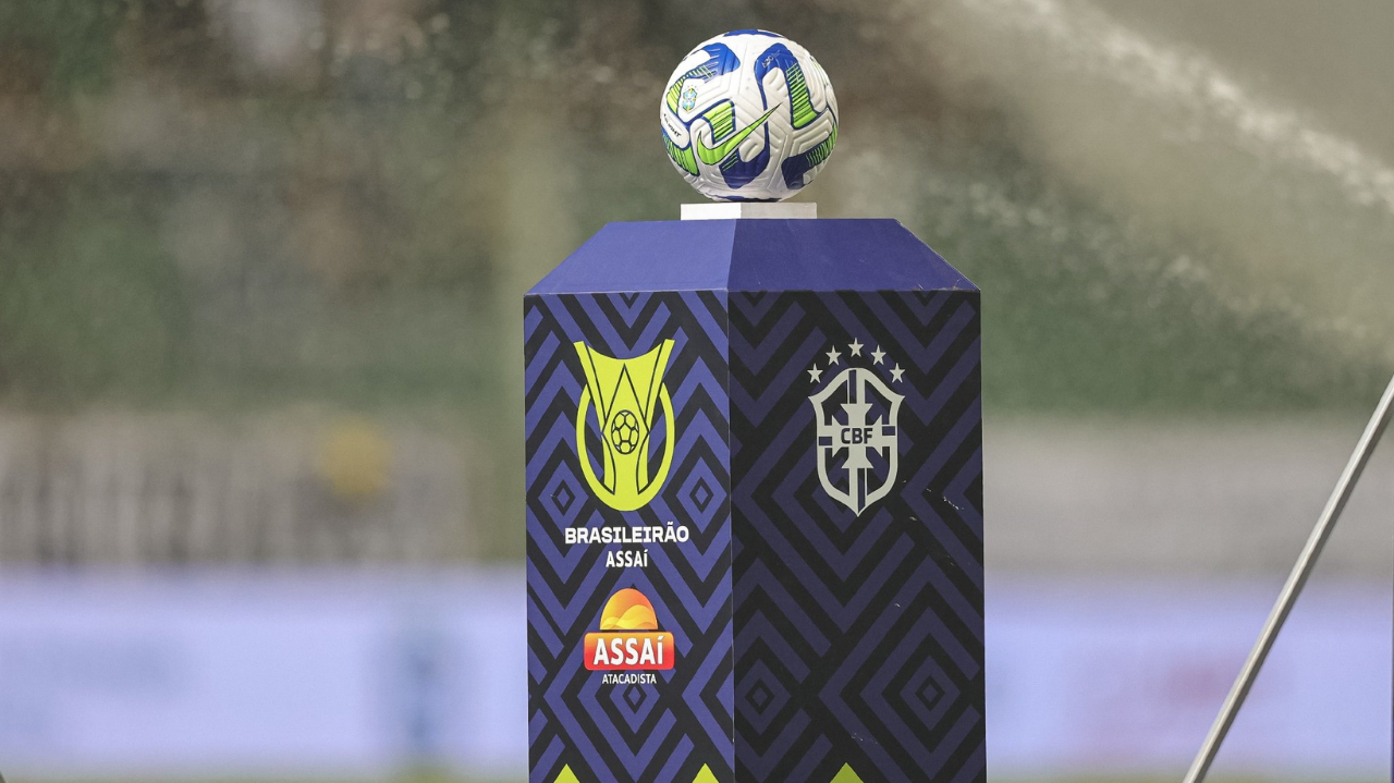 Em reunião, clubes decidem aumentar limite de estrangeiros no Brasileirão para nove atletas