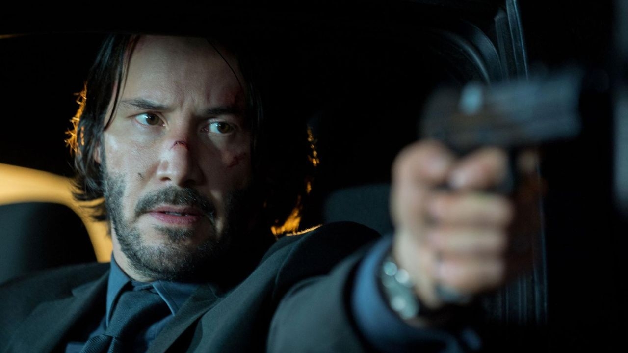John Wick: nova série da franquia é confirmada