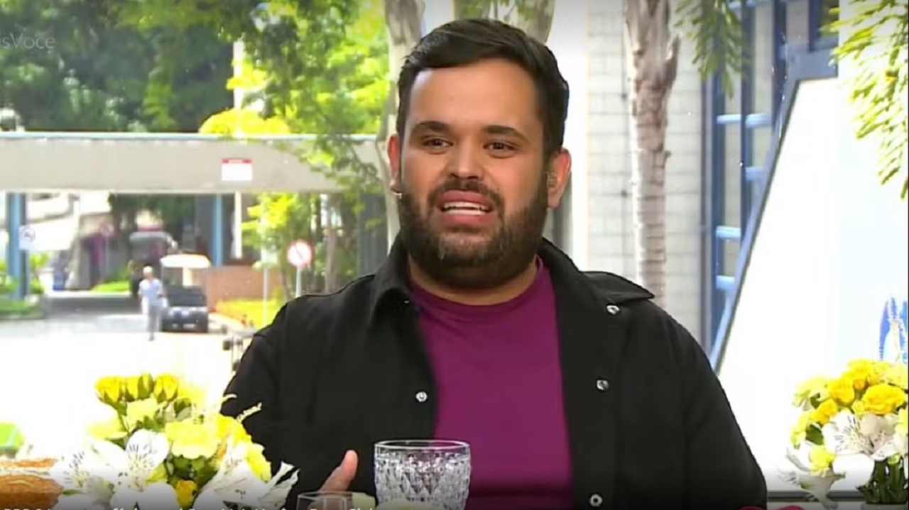 BBB 24: vídeo de Wanessa Camargo faz Michel chorar