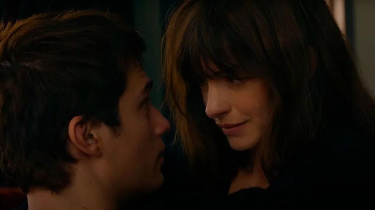 “Uma Ideia de Você”: filme protagonizado por Anne Hathaway ganha trailer