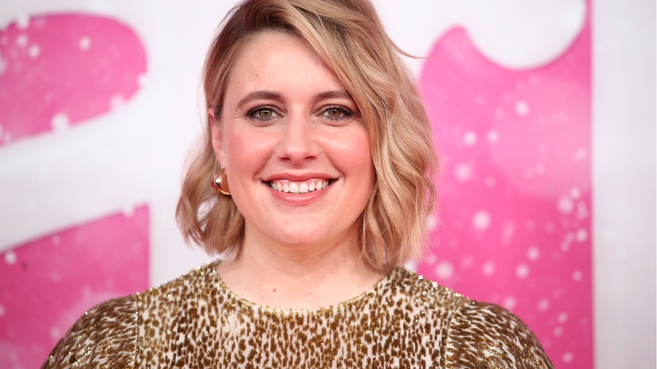 Greta Gerwig diz estar em busca de uma nova história cativante para “Barbie 2”