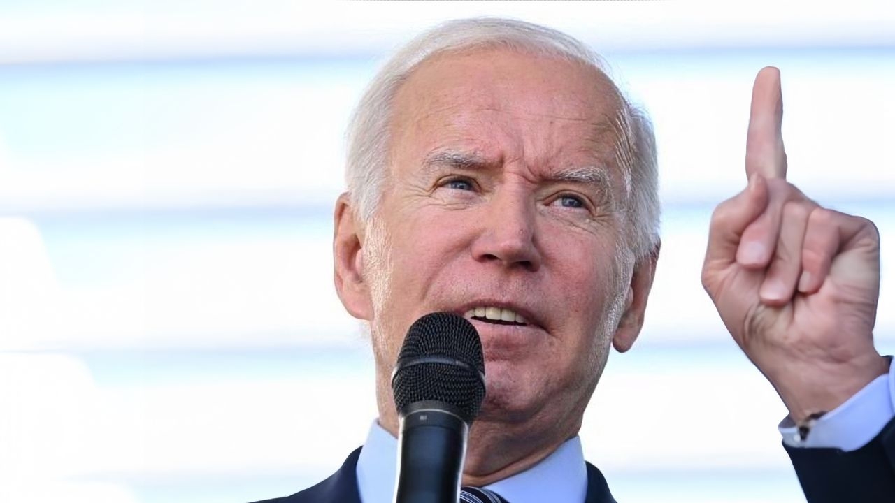 Campanha de reeleição de Biden aponta Trump como candidato ferido e perigoso