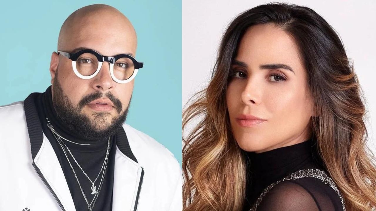 Tiago Abravanel comenta sobre expulsão de Wanessa Camargo do BBB 24