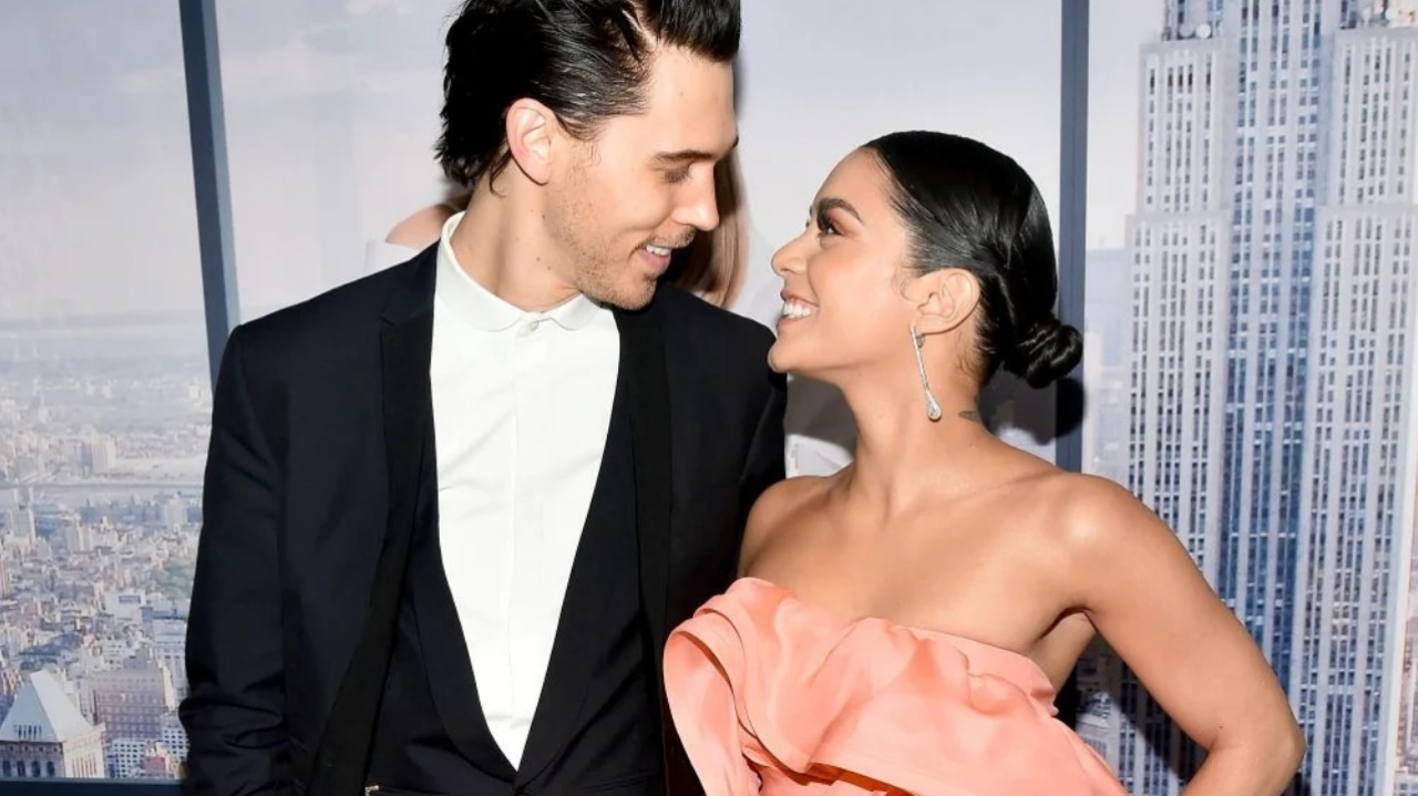 Vanessa Hudgens detalha rompimento com Austin Butler: “Me empurrou para a pessoa certa”
