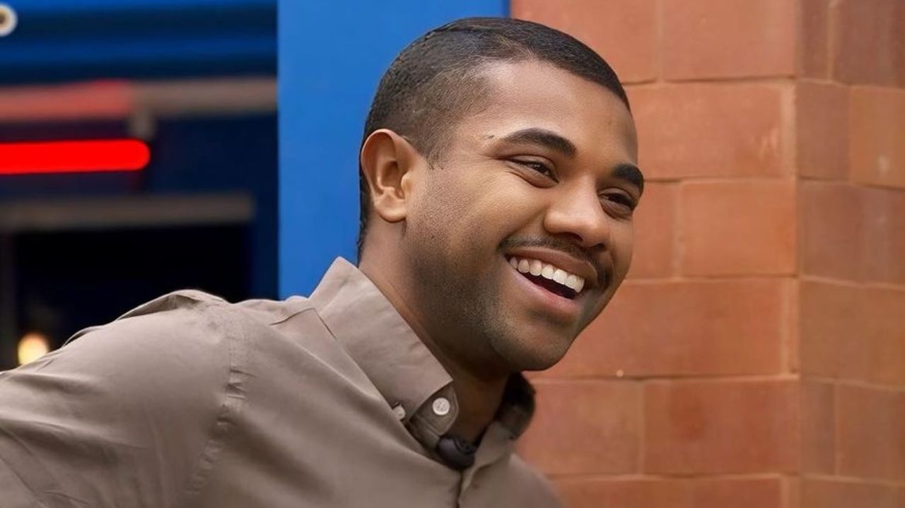 Davi se declara para Isabelle: “é forte o que eu sinto por você”