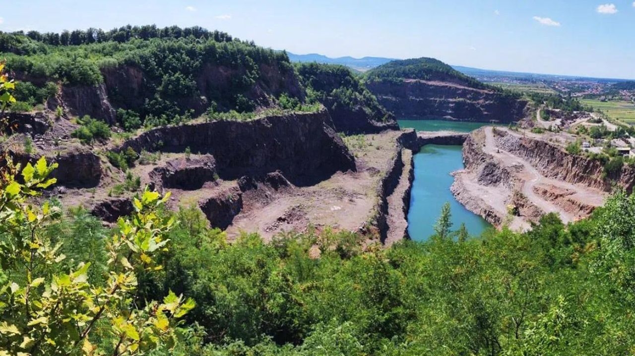 Cientistas descobrem que a Ucrânia pode ter sido o primeiro lugar de habitação humana na Europa