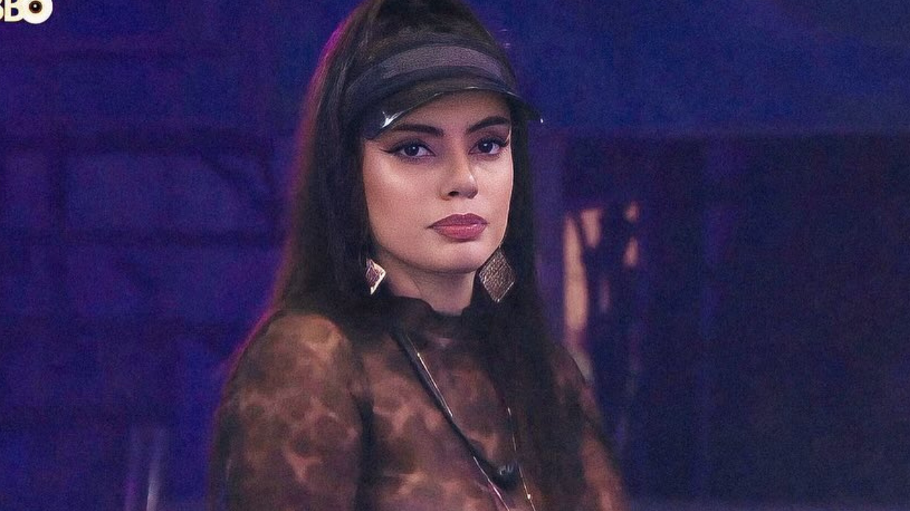 BBB 24: Fernanda leva punição e casa vai para o “Tá Com Nada”